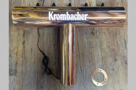 Krombacher Kupfer