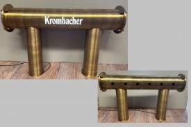 Krombacher gold