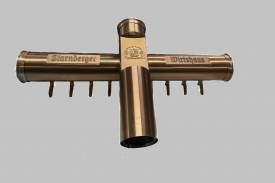 Starnberger 8 leitig